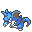 Nidoking shiney