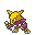 Alakazam shiney
