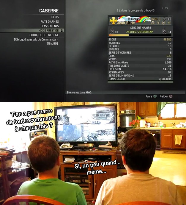 Le Test de MW3 par Jeuxnoob Image_19