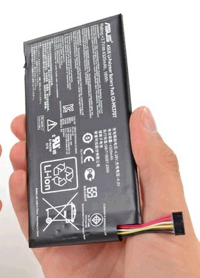 Google Nexus 7 reveals big battery Aoaa10