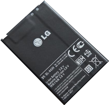 LG Optimus L7 P700 Battery BL-44JH Bl-44j13