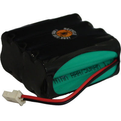  Dogtra 1400NCP Transmitter Battery BP-2T CM-DC04 Cm-dc013
