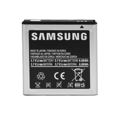 Samsung Hercules SGH-T989 battery EB625152VA Eb625110