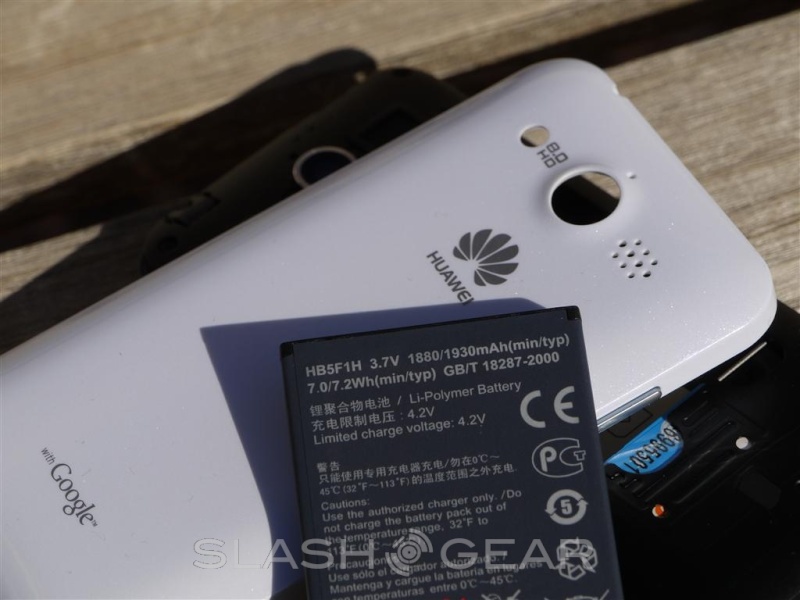 Huawei U8860 Honor Battery HB5F1H ML-AU052 Honor10