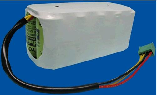 Marquette Electronics Dash 2000 Battery 92916781 Battery MD-BY10 Md-by110