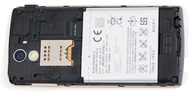 Sony Ericsson Xperia ray battery BA700 ML-E032 Ml-e0310