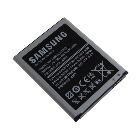 Samsung SGH-I747 Battery EB-L1G6LLUCSTD ML-SS224 Ml-ss216