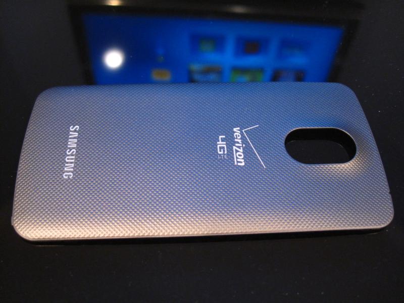 Samsung Galaxy Nexus Extended Battery EB-L1F2LVZ ML-SS223H1 Nexus11