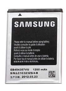Samsung Galaxy Pocket GT-S5300 Battery EB454357VU S530010