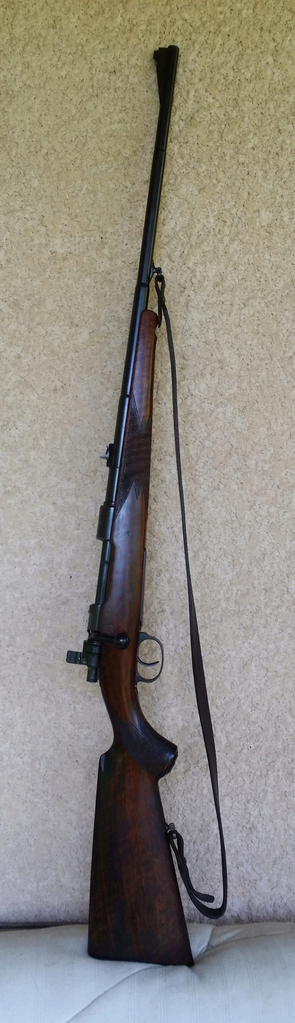 Mauser 8X57IS 20190625