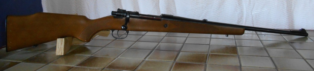 Club des possesseurs de Mauser. Dscn5515