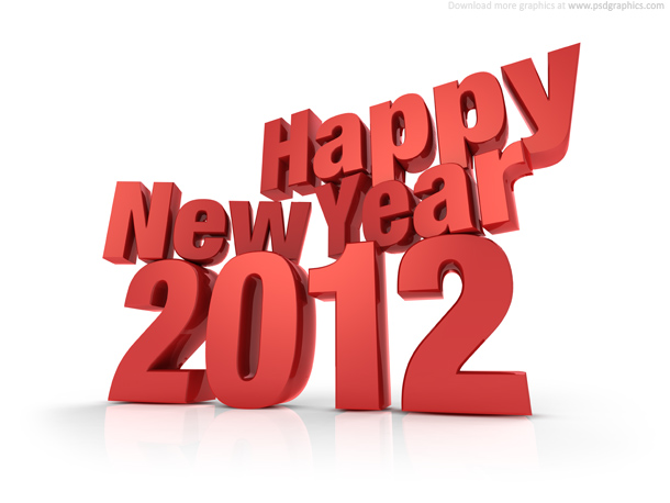 Happy New Year 2012 Newyea10