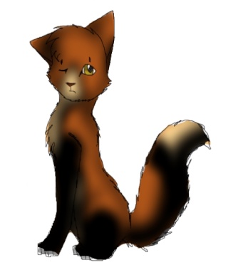 I want to be in Riverclan Fox11