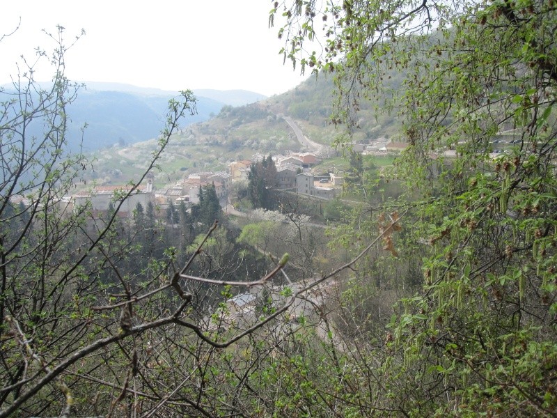 ESCURSIONE DEL 01/04/2012 da Molina a Breonio e monti Crocetta e Pastelletto Da_mol14