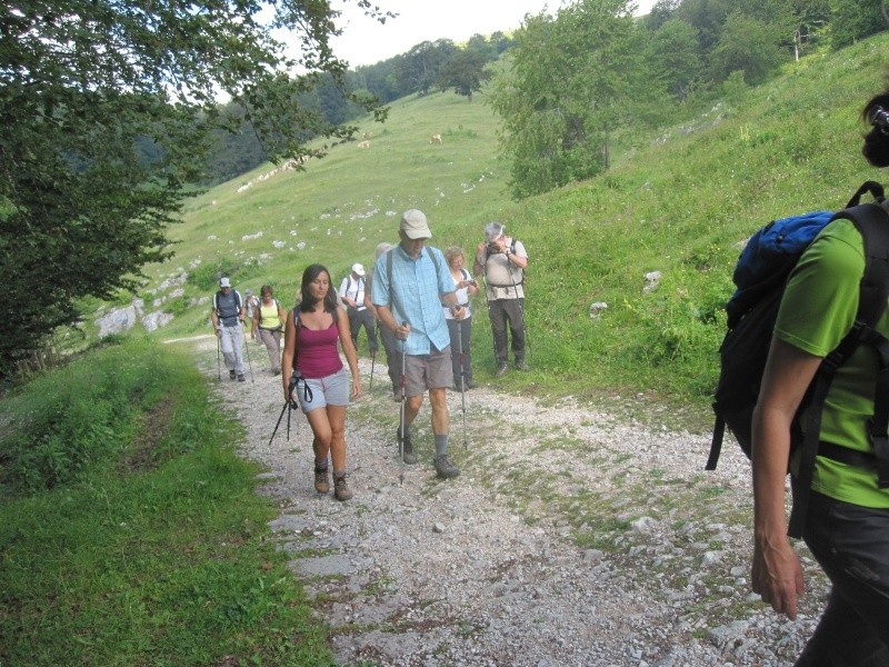 ESCURSIONE DEL 10/07/2011 da Sega di Ala, i Busoni, il passo della Morte e il Corno d' Aquilio. Da_seg51