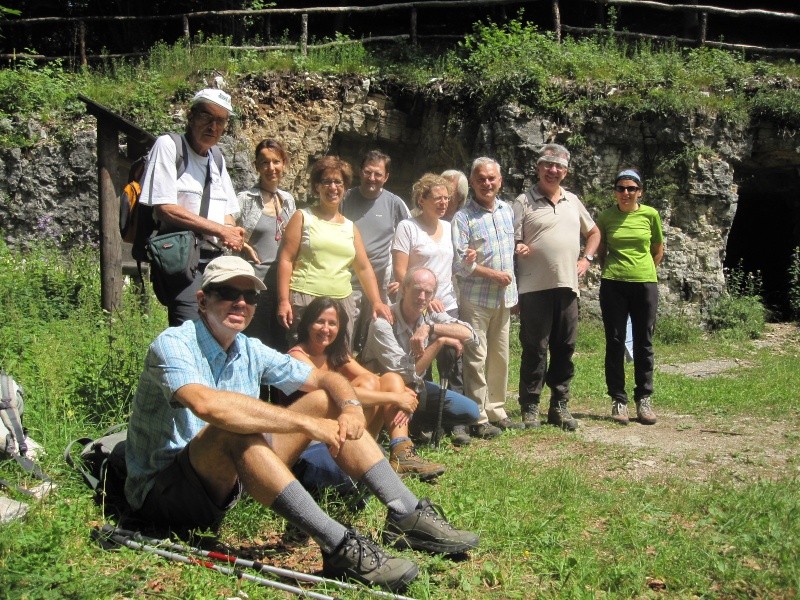 ESCURSIONE DEL 10/07/2011 da Sega di Ala, i Busoni, il passo della Morte e il Corno d' Aquilio. Da_seg54