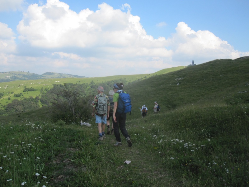 ESCURSIONE DEL 10/07/2011 da Sega di Ala, i Busoni, il passo della Morte e il Corno d' Aquilio. Da_seg72