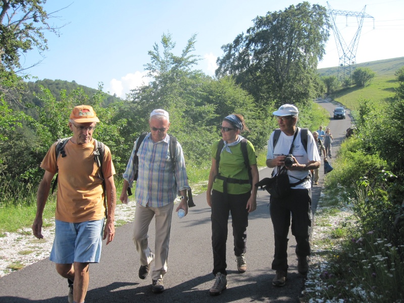 ESCURSIONE DEL 10/07/2011 da Sega di Ala, i Busoni, il passo della Morte e il Corno d' Aquilio. Da_seg75