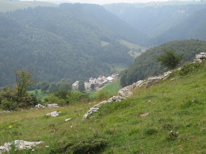 ESCURSIONE DEL 07/08/2011 il Monte Belfiore, le sue malghe e il Monte Tomba Escurs20