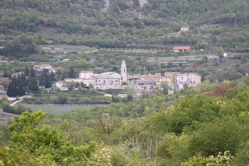 ESCURSIONE del 22/04/2012 da Volargne a Ceraino con visita dei forti Monte e Ceraino Img_6134