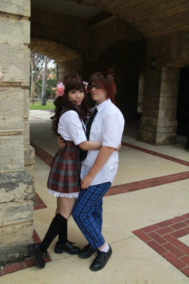 Hetalia Gakuen 31729411