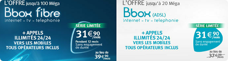 Actualités Bouygues Telecom 13374410