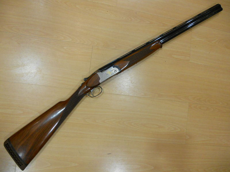 Rizzini omnium light calibre 20 Rizzin10