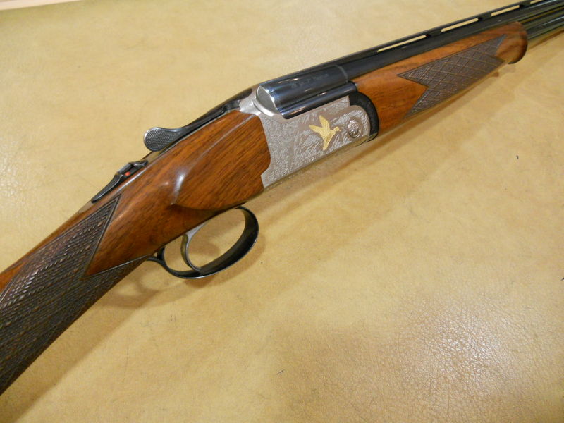 Rizzini omnium light calibre 20 Rizzin12