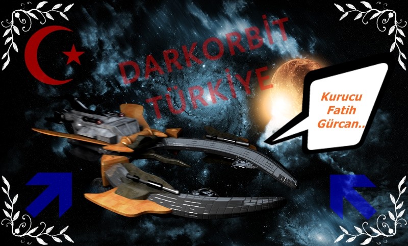 Darkorbit Türkiye