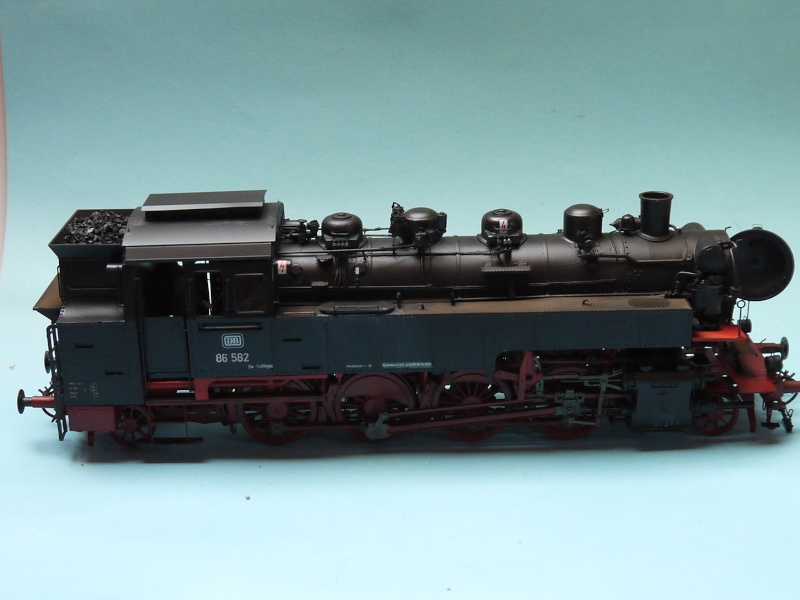 Lokomotive BR 86 - 1/35 v. Trumpeter + ET Models + LZmodels  FERTIG - Seite 2 P1020027