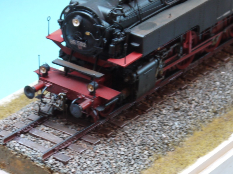 Lokomotive BR 86 - 1/35 v. Trumpeter + ET Models + LZmodels  FERTIG - Seite 2 P1020034