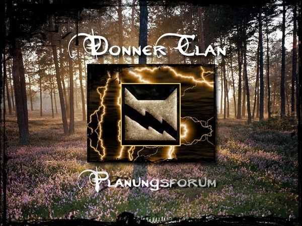 DonnerClan-Forum