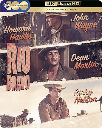 Rio Bravo.1958 . Howard Hawks . 81nbj210