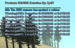Anti Crasher SAMP 0.3x. 13518710