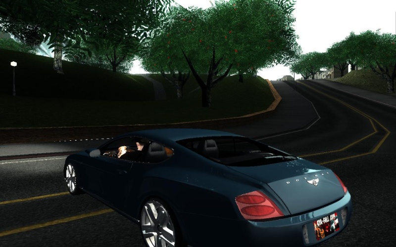 [Clover] Bentley Continental GT (2010) Gta_s209