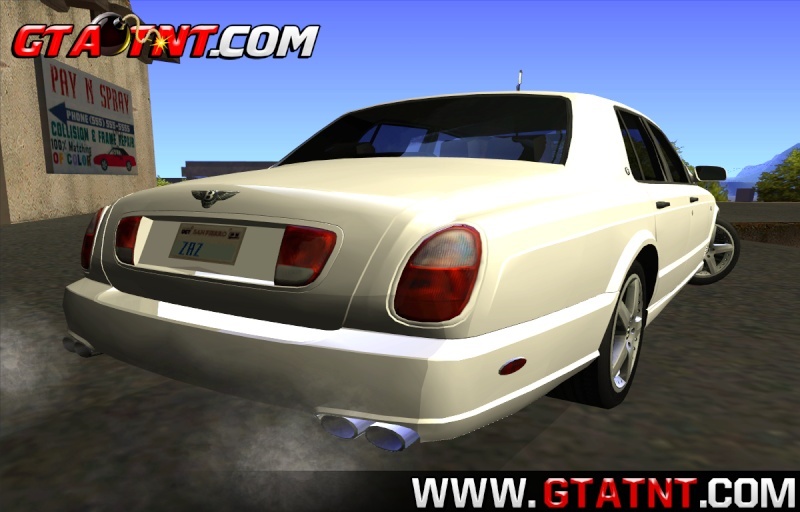 [Stafford] Bentley Arnage Gta_sa62