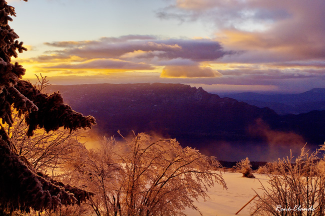 Coucher de soleil Obsver10