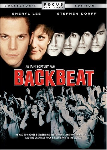 Backbeat Backbe10