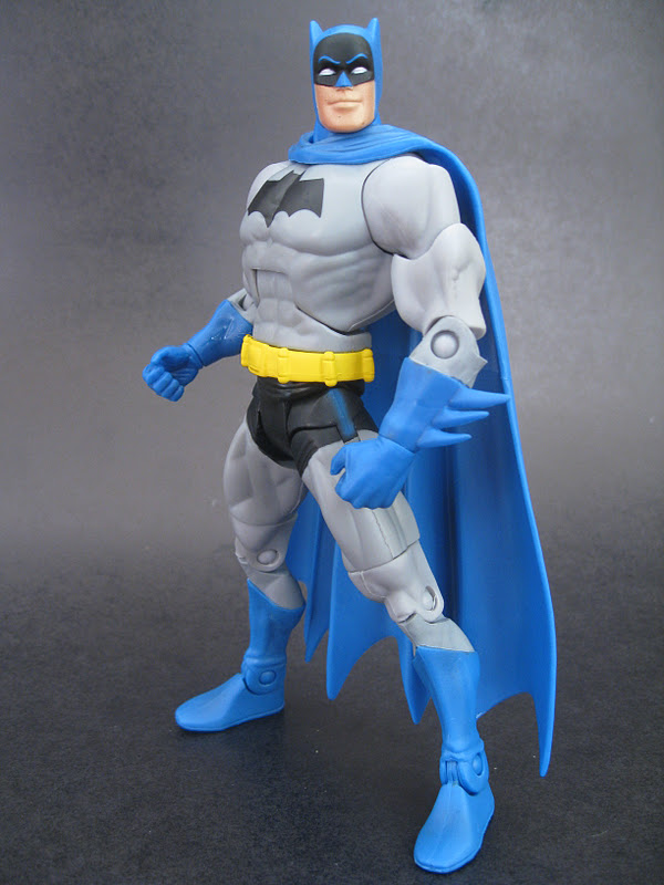 Cerco Batrang pe action figure di Batman Batman10