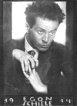 Expo: Basquiat - Schiele 260px-10