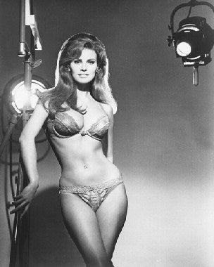 Raquel Welch is dead D21af710