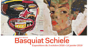 Expo: Basquiat - Schiele Images10