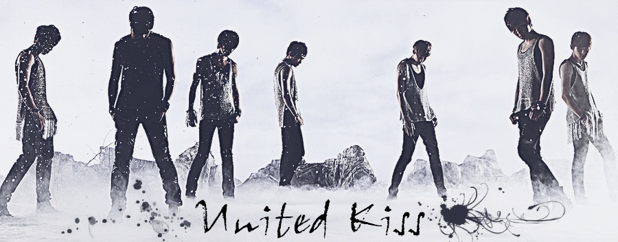 UnitedKISS ; a new story.