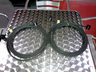 Naim NAC A5 Speaker Cable [SOLD] 09032014