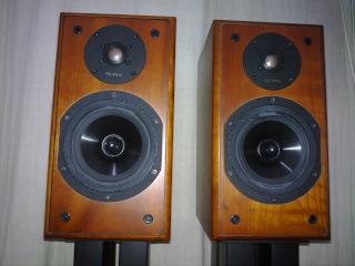 Epos M12.2 speakers [SOLD] 20032016