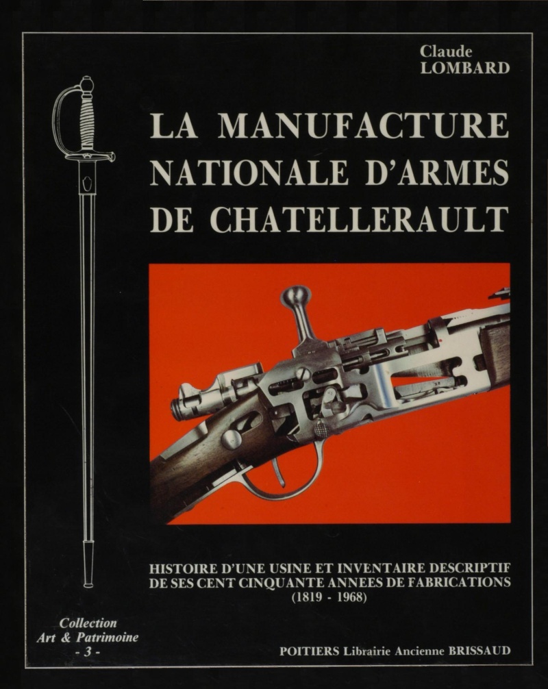 Lectures techniques et historiques conseillées Couv_m10