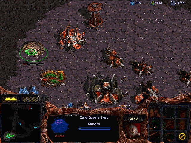 Let's play a few Starcraft Ladder Games and other tid bits from other games! Starcr31