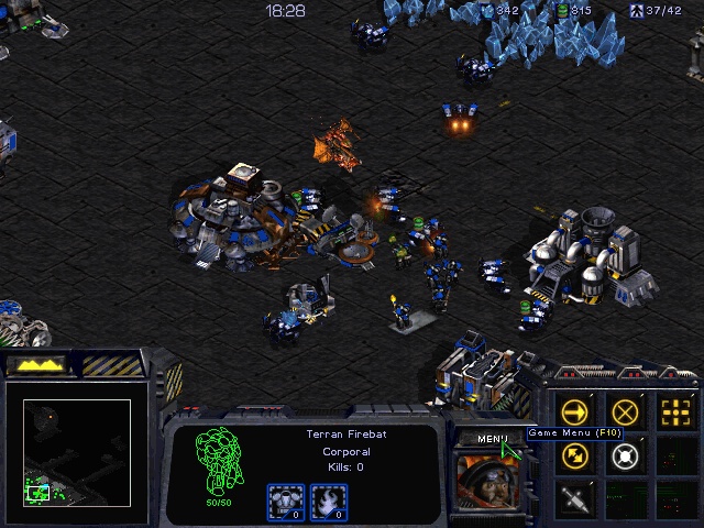 Let's play a few Starcraft Ladder Games and other tid bits from other games! Starcr70