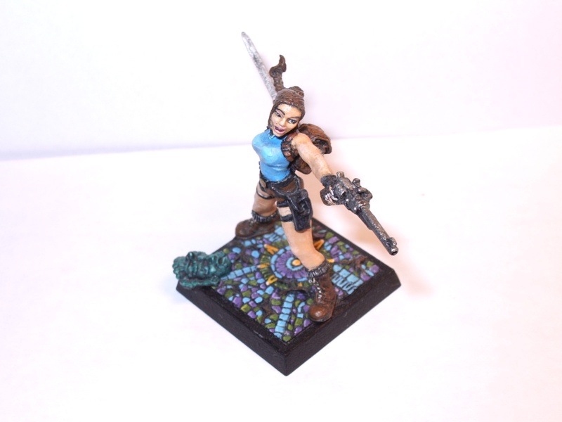 GALERIE FIGURINES DE COBRA L_arch13