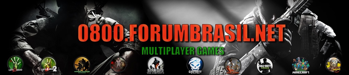 Battlefield: Bad Company 2 Multiplayer [EmulatorNexus] Banner13